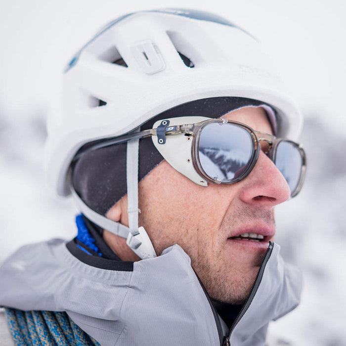 Julbo Julbo Millenium Sunglasses HD Polarised Sunglasses