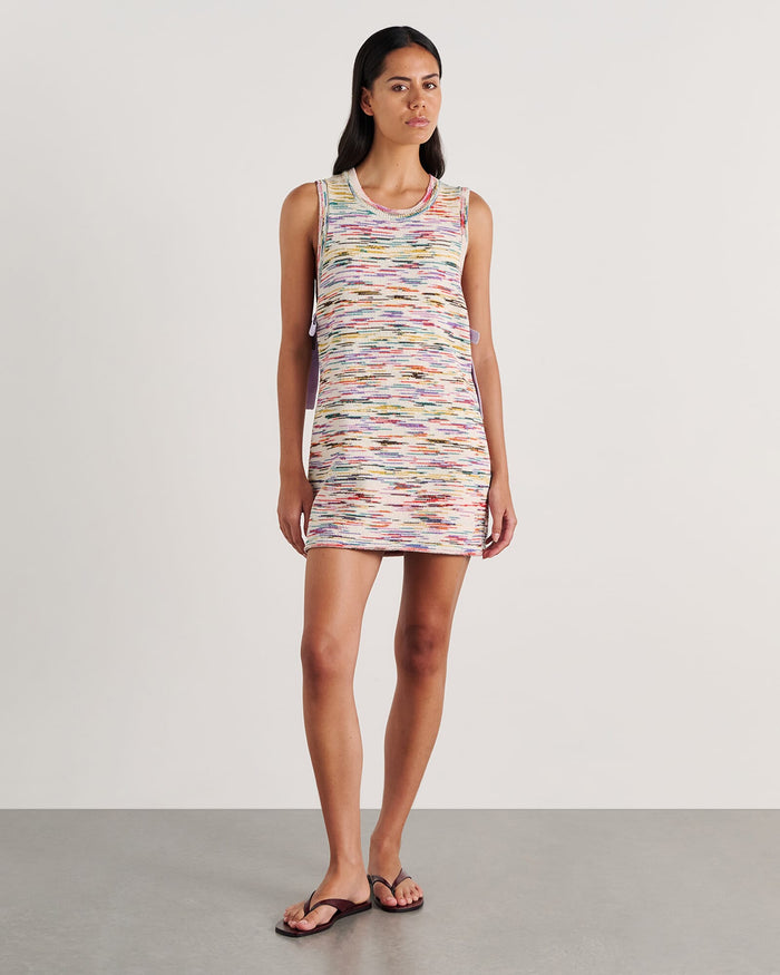 Kaia Knit Dress