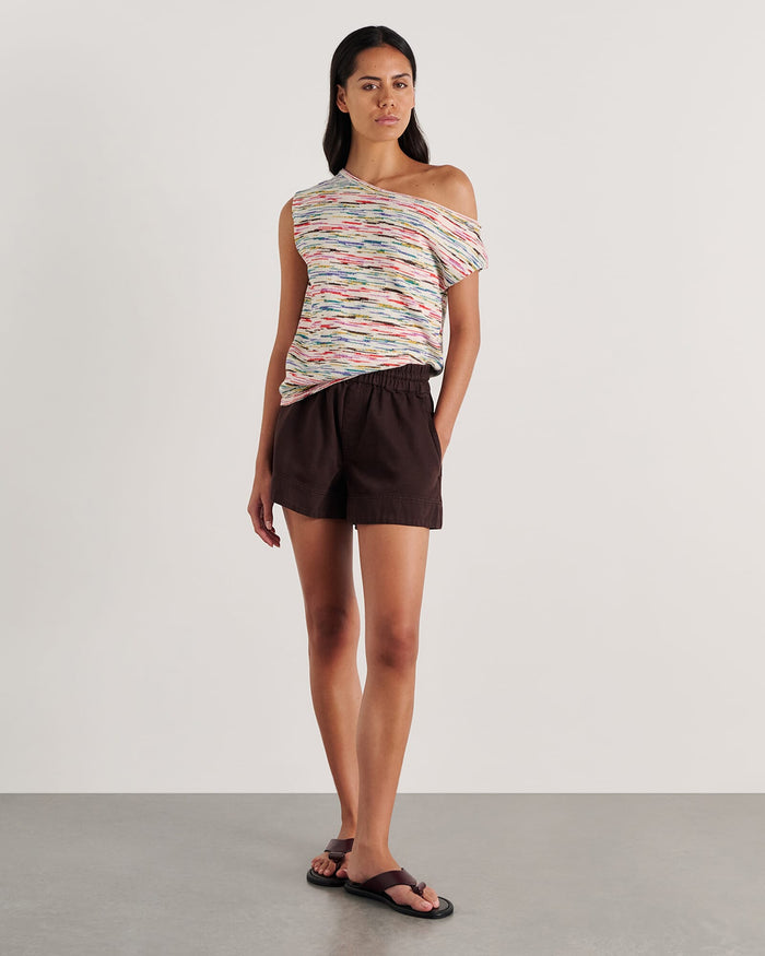 Kaia Knit Top