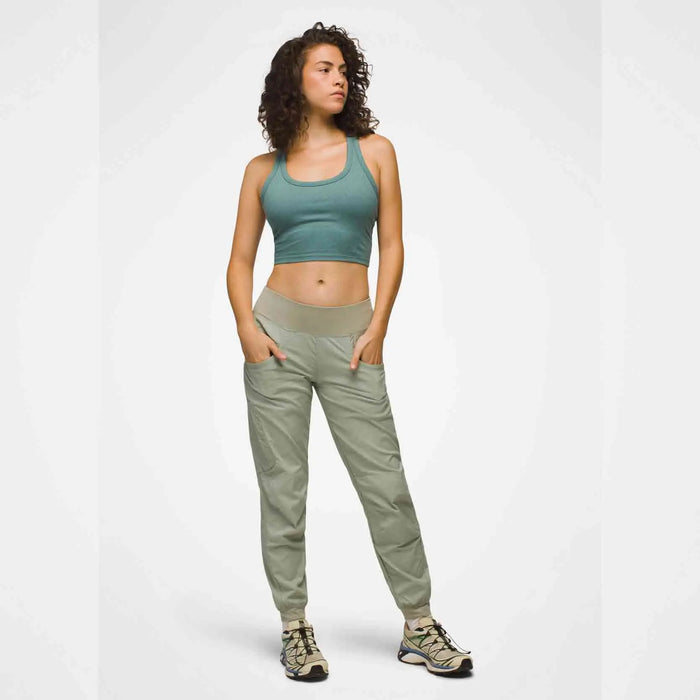 Prana Kanab Pants - Womens Climbing Pant