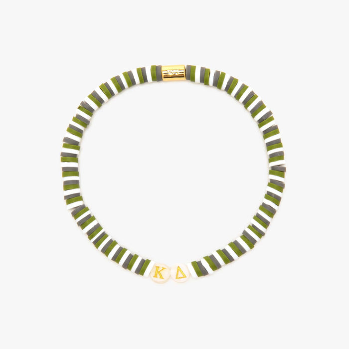 Kappa Delta Collection