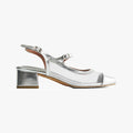 Karen Heels | Silver