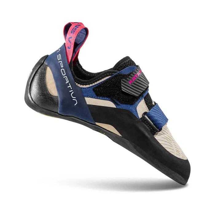 Katana - Womens Rock Climbing Shoes La Sportiva