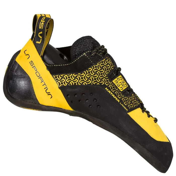 La Sportiva Katana Lace Rock Climbing Shoe