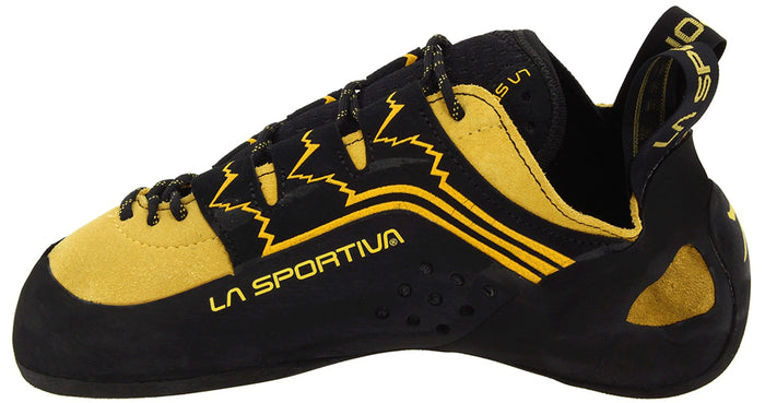La Sportiva Katana Lace Rock Climbing Shoe