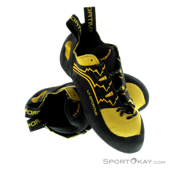 La Sportiva Katana Lace Rock Climbing Shoe