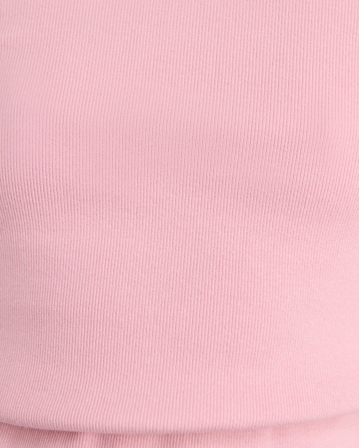 JAG kate baby tee pink