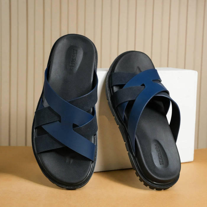 Kazimir (Azure Blue)
