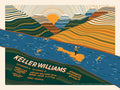 Keller Williams - Bellvue 2016