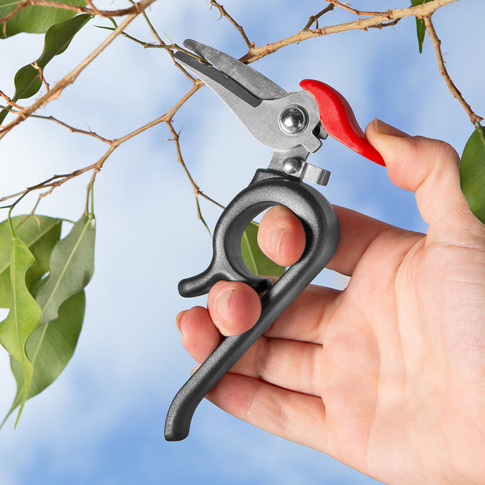 Kikkerland Woodpecker Garden Shears