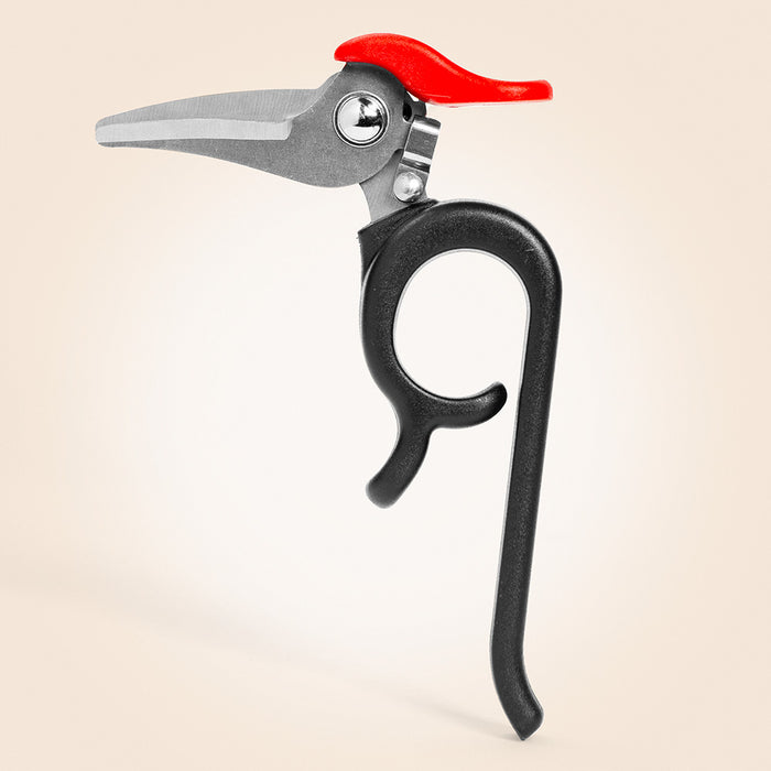 Kikkerland Woodpecker Garden Shears