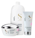 Kit Diamond Alfaparf Brillo Extremo E Hidratacion