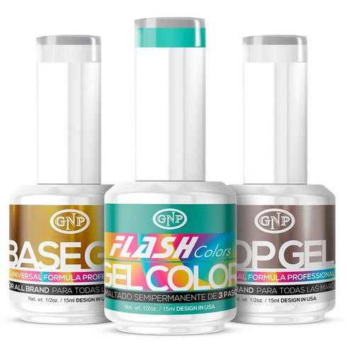 202 Minty + Base y Top