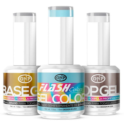 447 Dream Sky + Base y Top