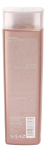 Kit Tec Italy Lumina Shampoo Y Lumina Conditioner Matizador