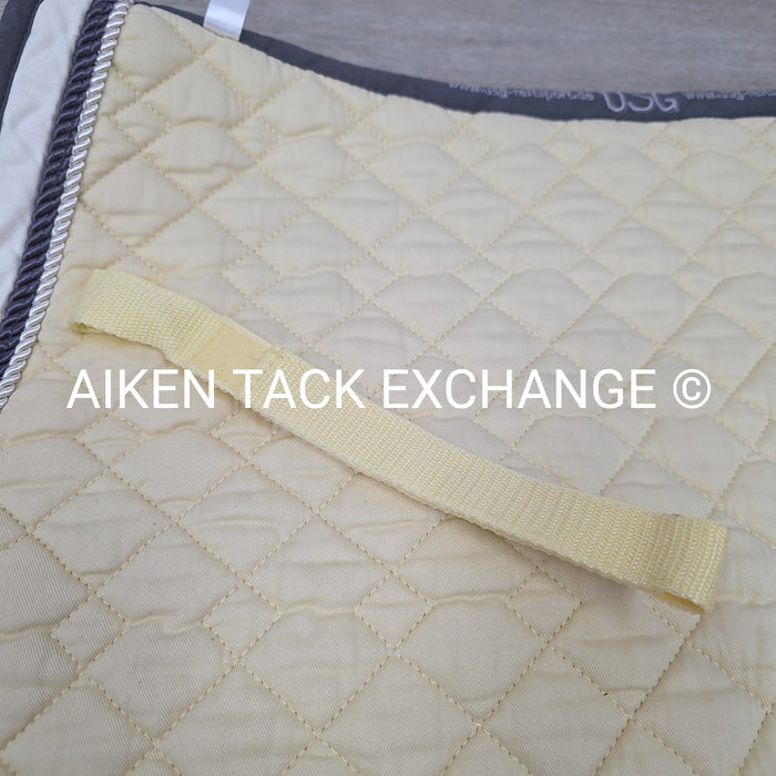 KL Select USG All Purpose Saddle Pad