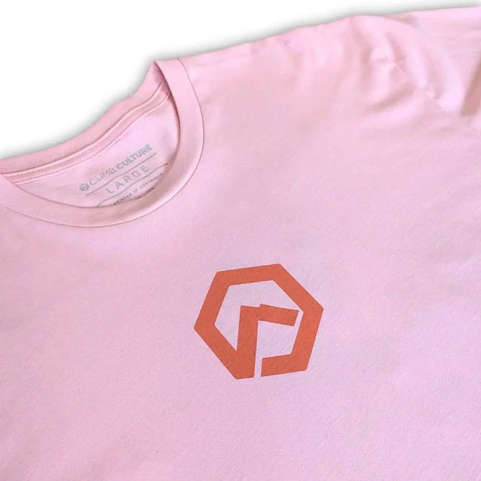 Climb Culture Koala Climber Unisex Tee Clothing - Shirts and Tees - Lifestyle and Travel  Mountain Equipment