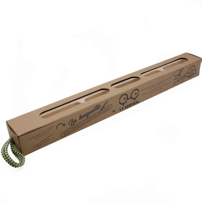 YandY La Baguette Climbing Training Aid