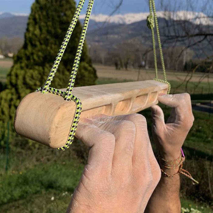 YandY La Baguette Climbing Training Aid