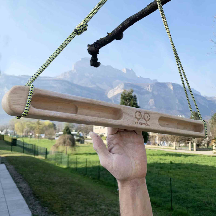 YandY La Baguette Climbing Training Aid
