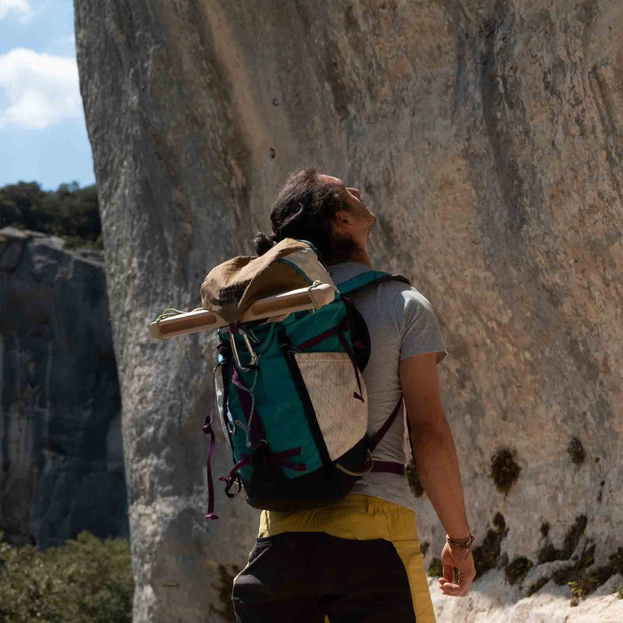 YandY La Baguette Climbing Training Aid