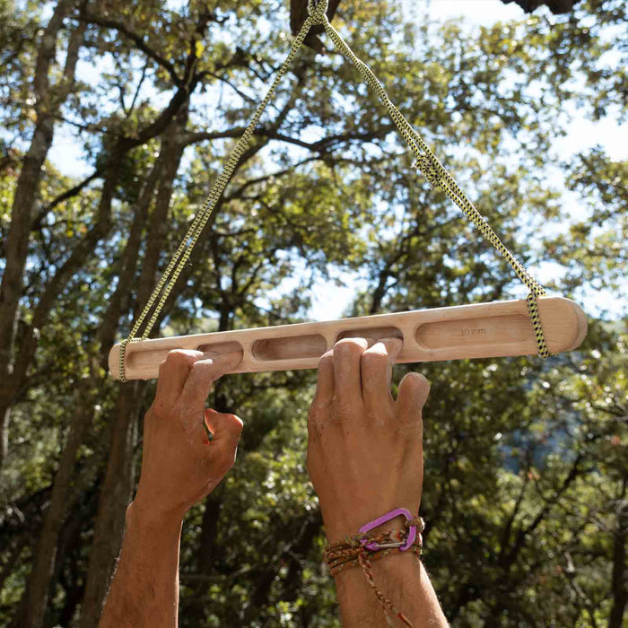 YandY La Baguette Climbing Training Aid