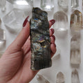 Labradorite Slab (#33) - Simply Affinity