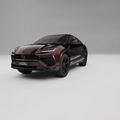 Lacquer Metal Jade Crimson PPF