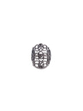 Lacy Snake Ring