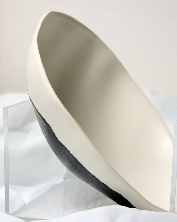 Large Gravity Bowl