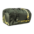 la sportiva LaSpo rope bag climbing black