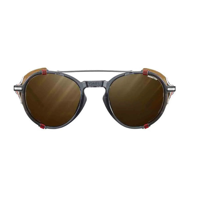 Julbo Legacy Reactiv Polarised 2-4 Sunglasses Sunglasses and Goggles  Mountain Equipment