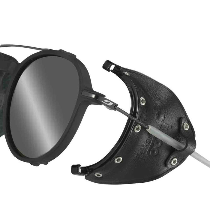 Julbo Legacy Reactiv Polarised 2-4 Sunglasses Sunglasses and Goggles  Mountain Equipment