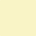 Shop the paint color 331 Lemon Soufflé by Benjamin Moore at Anderson Paint Company in Ann Arbor, Michigan.