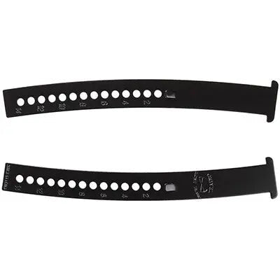 2014 length adjustment bar