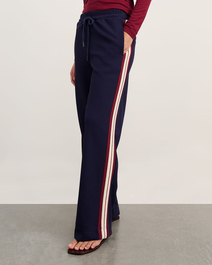 JAG leonie pant navy