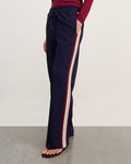JAG leonie pant navy