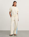 JAG leonie pant milk