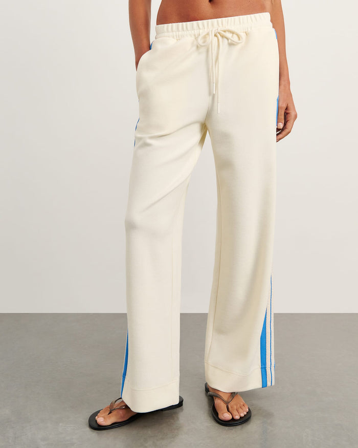 JAG leonie pant milk