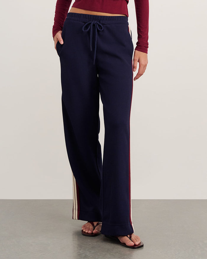 JAG leonie pant navy
