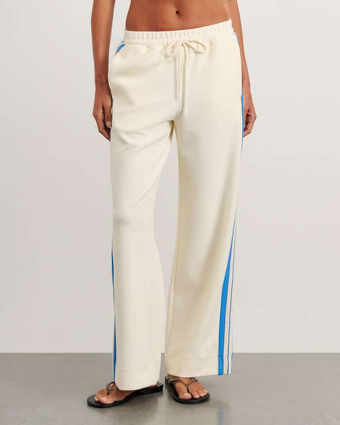 JAG leonie pant milk