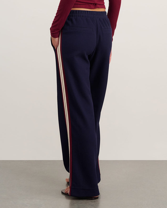 JAG leonie pant navy
