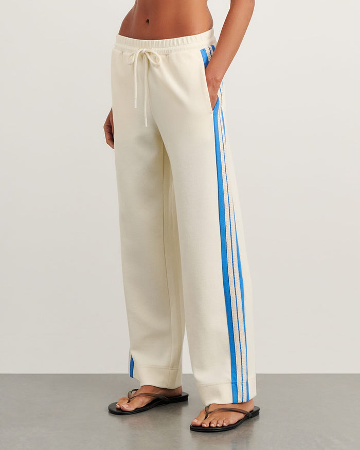 JAG leonie pant milk
