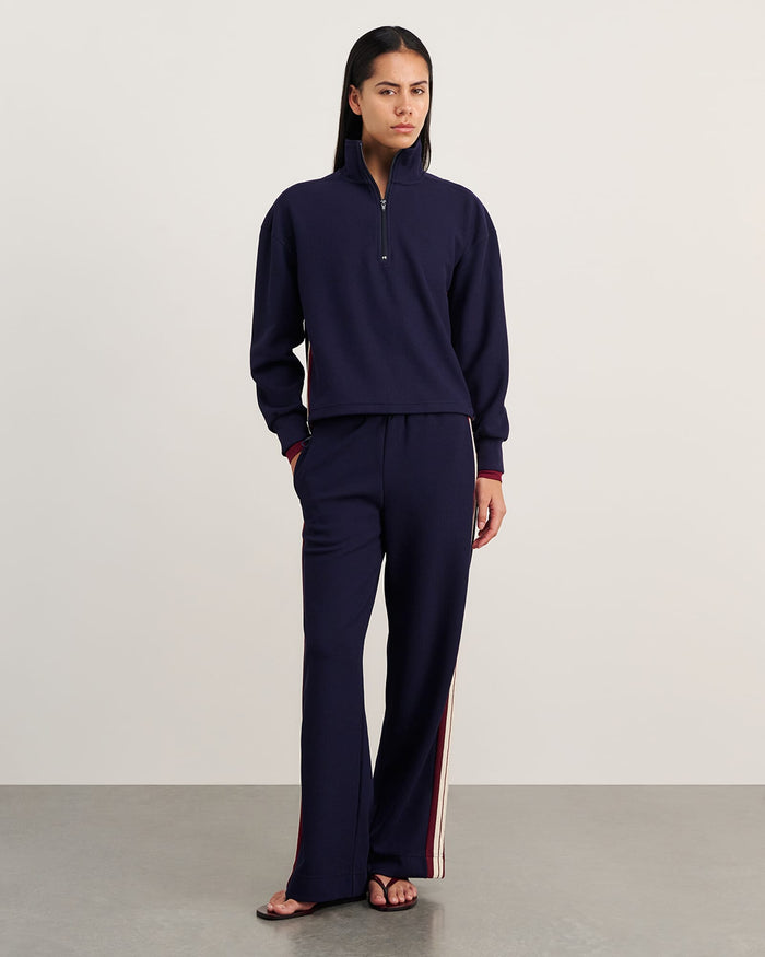 JAG leonie pant navy