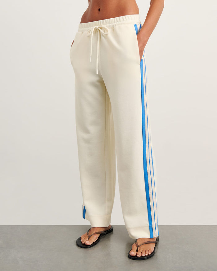 JAG leonie pant milk