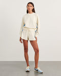 JAG leonie short milk