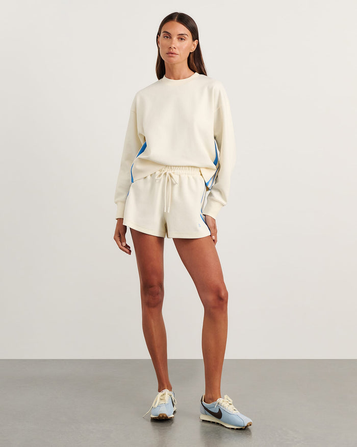 JAG leonie short milk