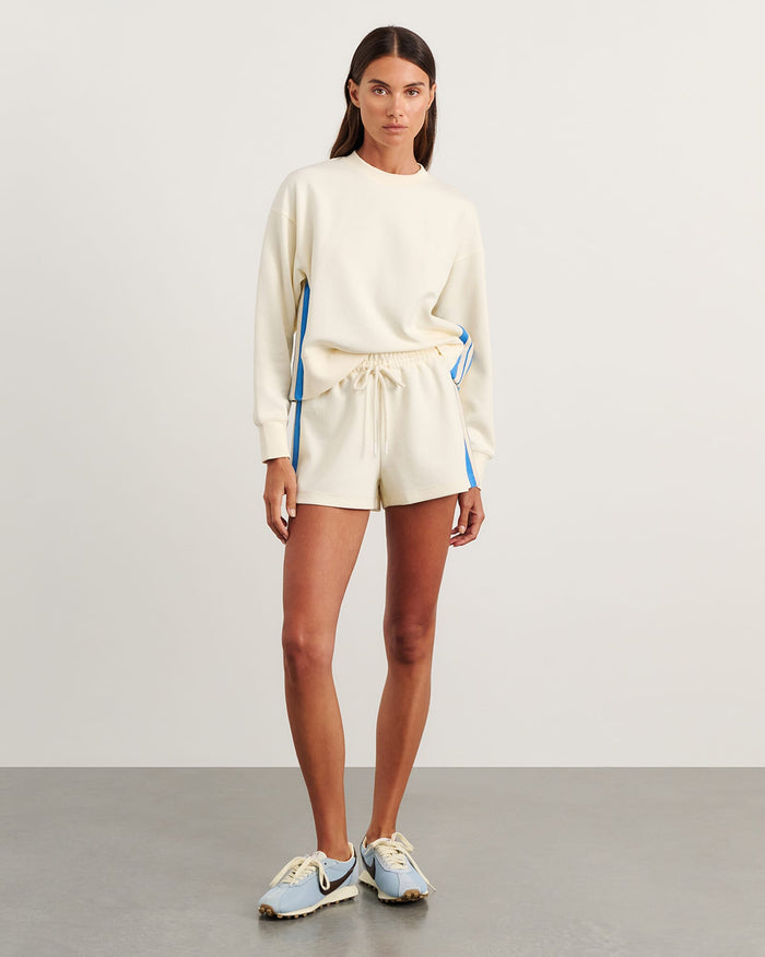 JAG leonie short milk