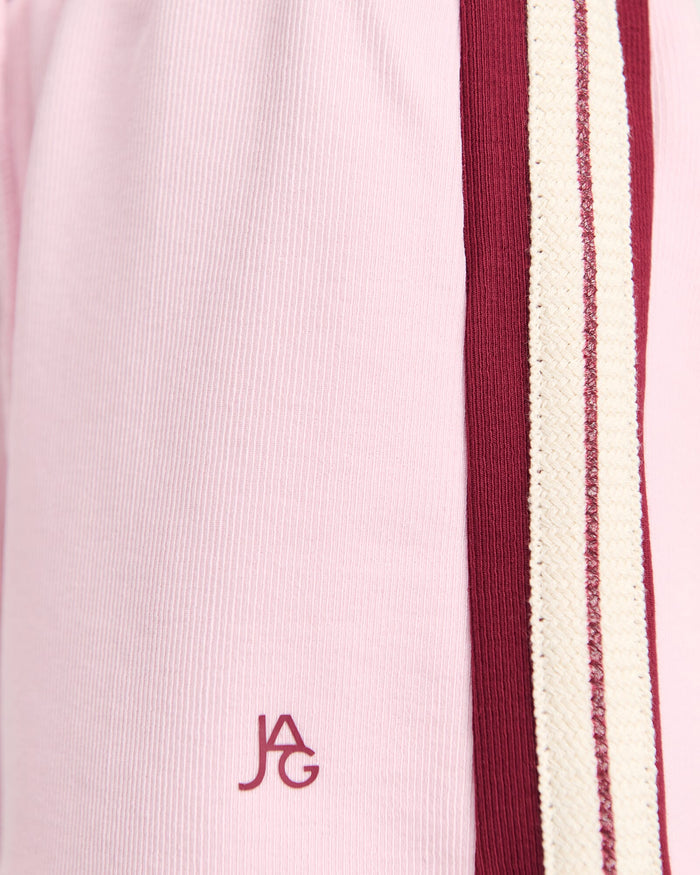 JAG leonie short pinkfrost