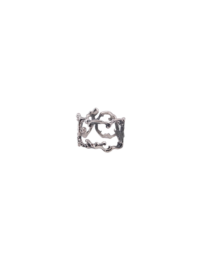 Letter Ring | Love
